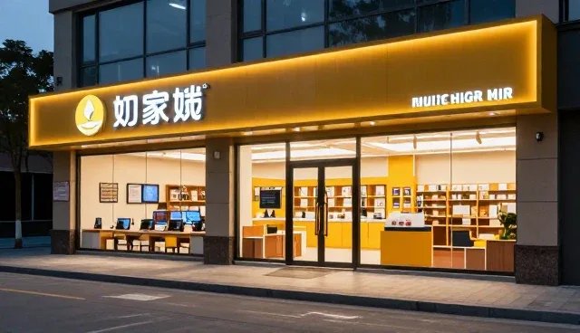 选型时需关注适配方案的全流程跟进