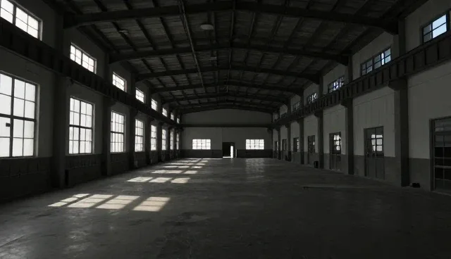 土建施工场景分析:选型关注点与实际应用考量