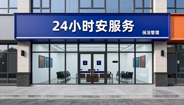 项目施工管理中的场景分析趋势与工程配套服务实践