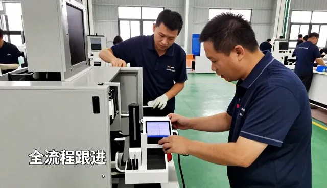 土建工程施工服务项目施工管理：从入门到明白