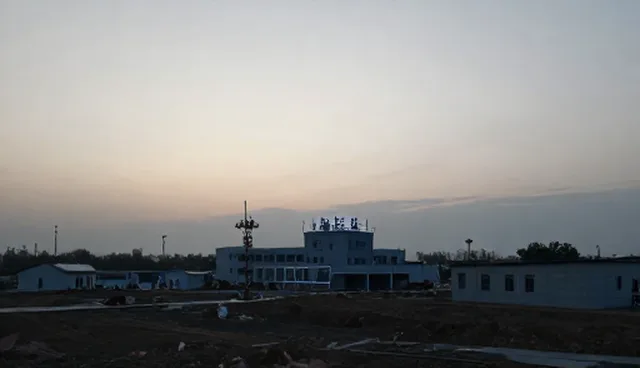 安全管理:土建施工中的质量控制分析