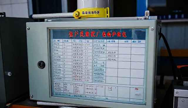 提升设备维护效率的实用策略与建议