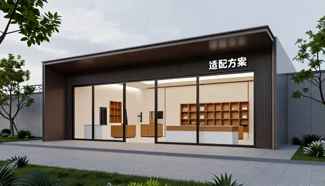 土建项目中技术咨询服务的性能表现与适用条件分析
